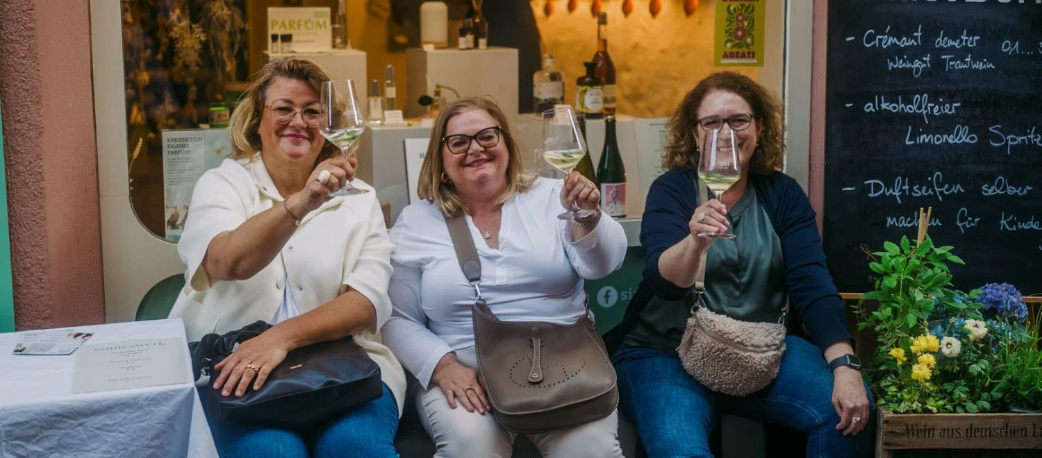 Wein Event