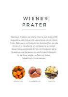 Wiener Prater - Eau de Parfum 10 ml