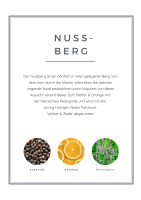 Nussberg - Eau de Parfum 10 ml