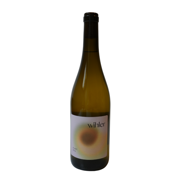 Blanc 2024 Ina Wihler