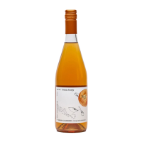 Funky Orange Wine Alternative