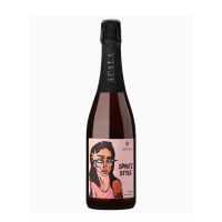 Acala Spritz Style