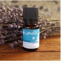 Kaiserstuhl Lavendel Maillette