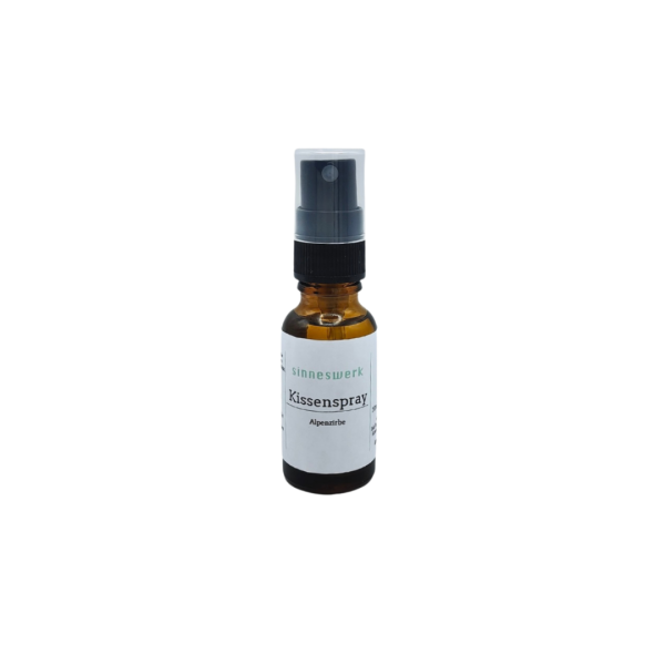 Alpenzirbe Kissenspray 20ml