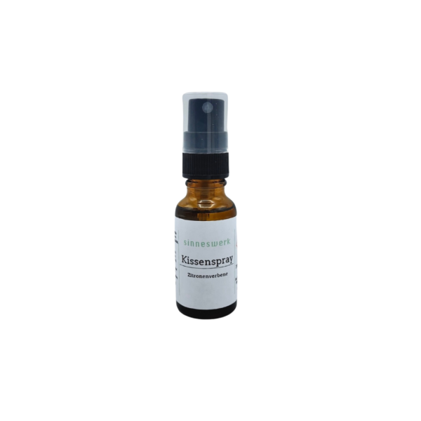 Zitronenverbene Kissenspray 20ml