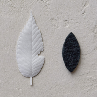 5er Duftblätter in Holzbox