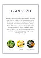 Orangerie - Eau de Parfum 10 ml