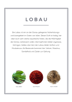 Lobau - Eau de Parfum 10 ml