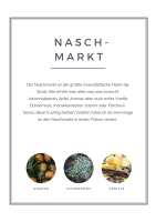 Naschmarkt - Eau de Parfum 10 ml